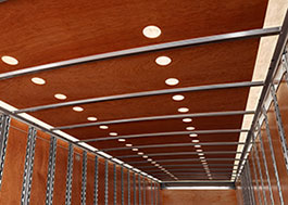 PLYWOOD for Ceiling