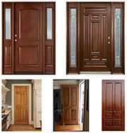 Magnus Doors