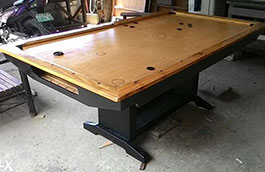 TT TABLE PLYWOOD