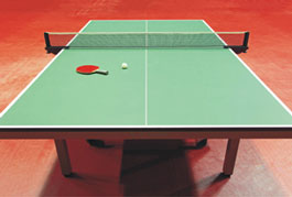 TT TABLE PLYWOOD