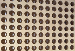 Acoustic Plywood