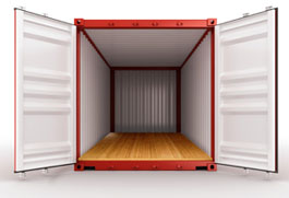 CONTAINER FLOORING