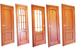 Magnus Skin Door